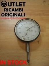 Usato Comparatore Millesimale