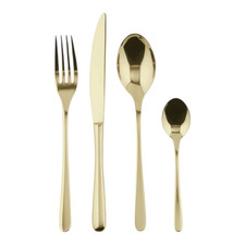 Taste champagne 24 pezzi - Sambonet