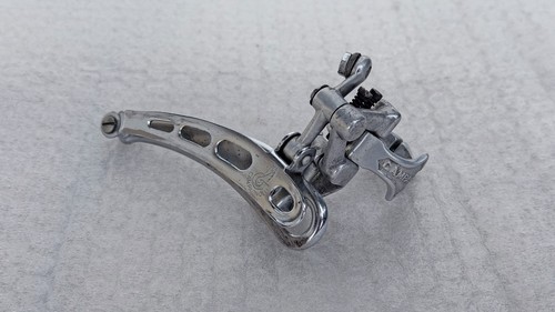 Deragliatore campagnolo super - deragliatore,