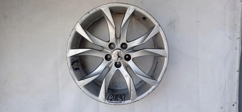 Cerchio lega 19 pollici - in,
