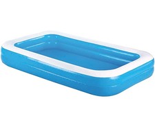 PISCINA GONFIABILE FAMILY