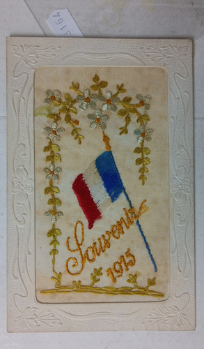 Propaganda ww1 bandiera - ww1,