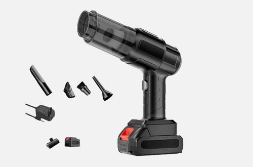 Aspirapolvere aspirabriciole - aspirapolvere,
