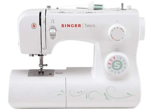 Singer talent 3321 macchina - talent,