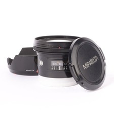 Minolta AF 20 mm 2,8