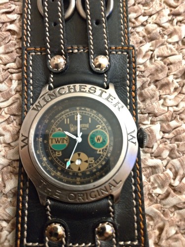 Winchester orologio uomo - winchester,