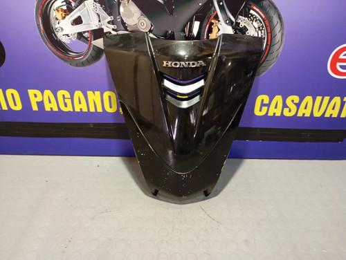 Carena scudo centrale - , sh