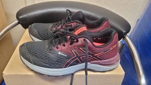 Scarpe corsa donna asics - scarpe,