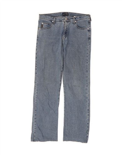 Jeans donna armani - donna, indaco