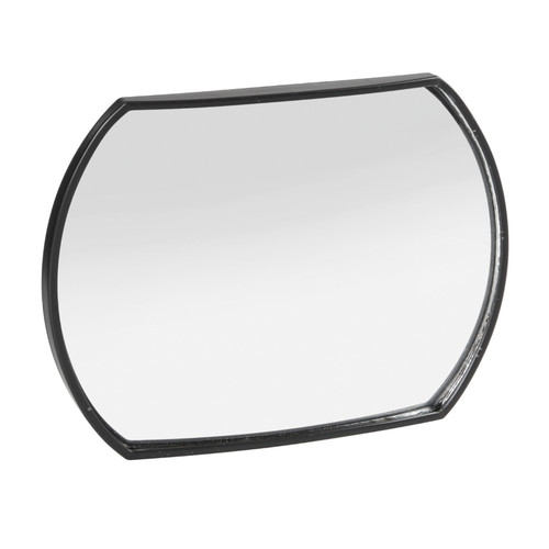 Specchietto convesso adesivo - specchietto,