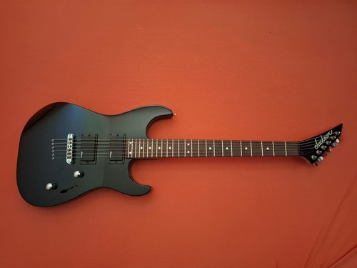 Jackson chitarra elettrica - jackson,