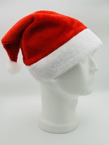Cappello natalizio babbo - natalizio,