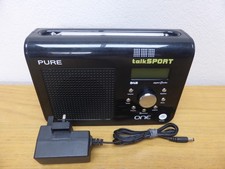 Pure One Talk Sport DAB/FM
