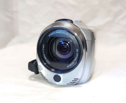 Videocamera jvc everio - jvc,
