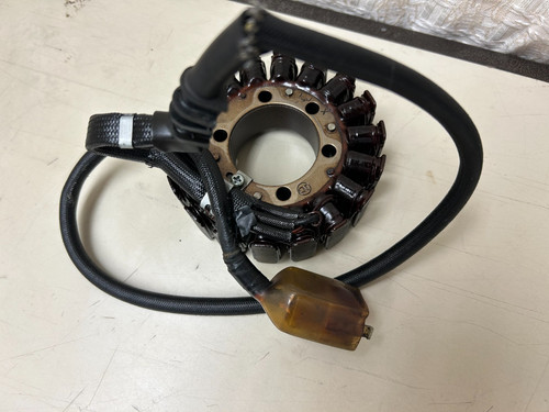 Statore alternatore