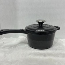 Ernesto Casseruola e Coperchio