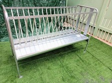 Mangiatoia per capre pecore