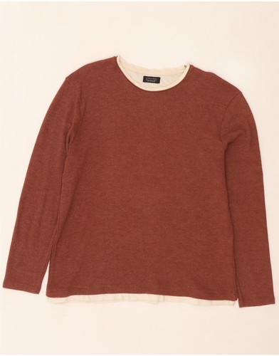 Top uomo zara manica - top, xl