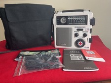 Eton FR300 Radio di emergenza