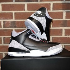 Nike Air Jordan 3 Retro OG