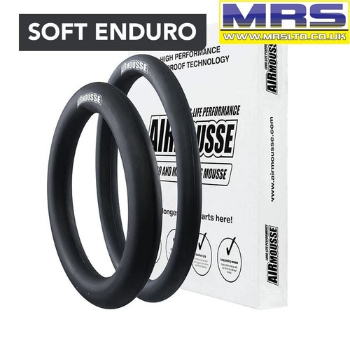 Airmousse soft enduro - airmousse,