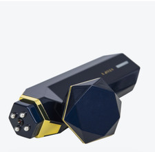 TriPollar STOP V - Dispositivo Radiofrequenza Viso e Collo 