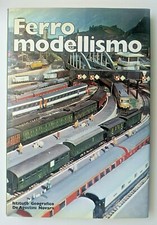 FERROMODELLISMO, C. Lamming - ediz. De Agostini 1980