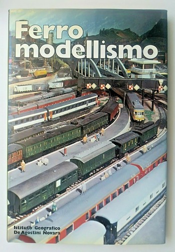Ferromodellismo lamming - ferromodellismo,,
