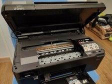 Stampante HP photosmart wireless b110a