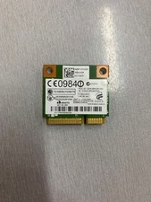 HP Pavilion G series scheda