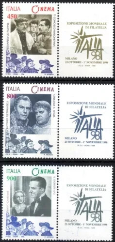 S39681 italia mnh 1998 - s39681, mnh**