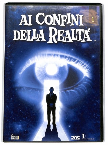Ebond confini della realta - ai,