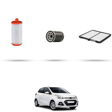 HOFFCAR Kit tagliando - 3