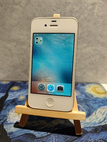 Iphone - iphone, 4