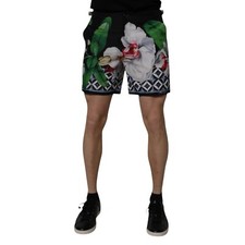 DOLCE & GABBANA Bermuda Uomo