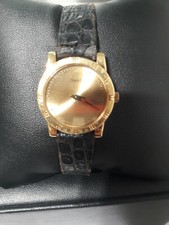 Piaget Dancer lady cassa e