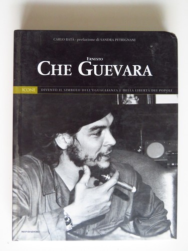 Ernesto che guevara carlo - che,