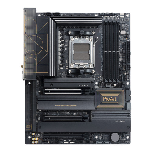 Asus proart x670e creator wifi - asus,