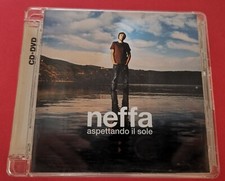 NEFFA cd + dvd ASPETTANDO IL SOLE (2007)
