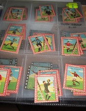 FIGURINE PREMIO SPORT  SCEGLI DAL MENU' A TENDINA 