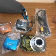 Canon PowerShot D POWERSHOT D10 Quasi Mai Usato