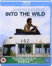 Into The Wild [2007]