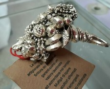 Cornucopia - in resina