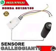 SENSORE GALLEGGIANTE SERBATOIO CARBURANTE BENZINA HONDA SH 125 150 CC 2005 2011