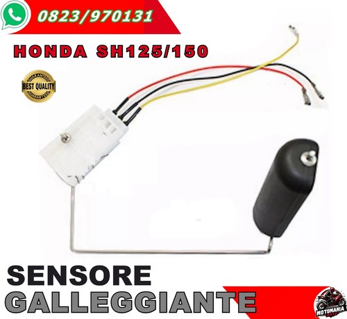 Sensore galleggiante serbatoio - galleggiante,