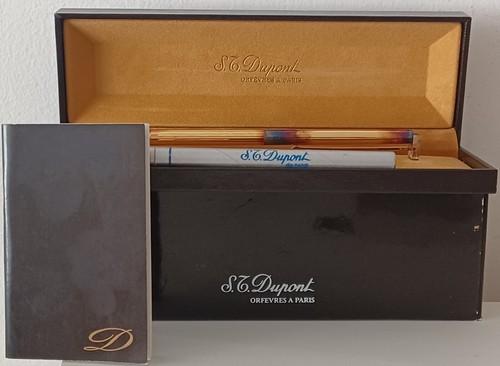 Vintage penna a sfera - s.t.,