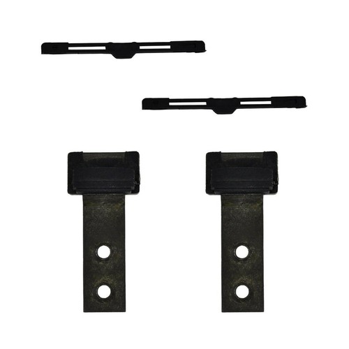 Kit riparazione scivolo - kit,