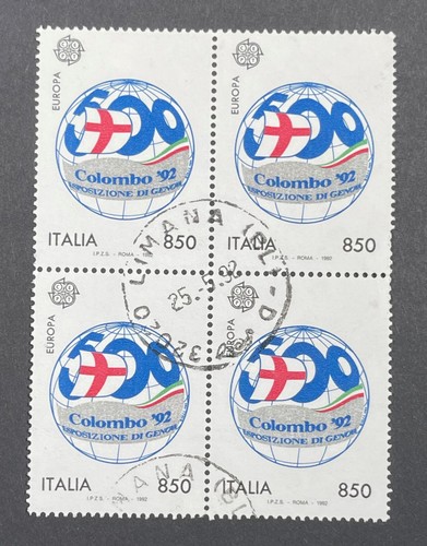 Italia 1992 europa - 1992,