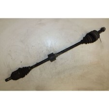 SEMIALBERO ANT. DX PER OPEL CORSA C (00-06) 1.7 16V DI BER. 3P/D/1686CC. 2000