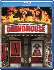 Grindhouse planet terror - grindhouse:,